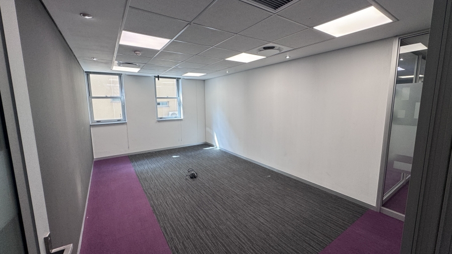 To Let Commercial Property for Rent in Illovo Gauteng