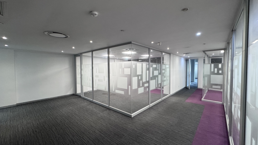 To Let Commercial Property for Rent in Illovo Gauteng