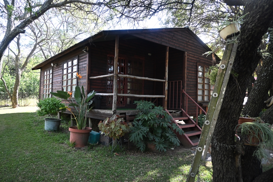 3 Bedroom Property for Sale in Kameelfontein Gauteng