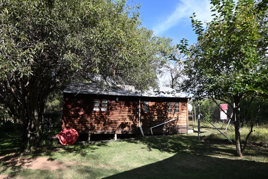 3 Bedroom Property for Sale in Kameelfontein Gauteng