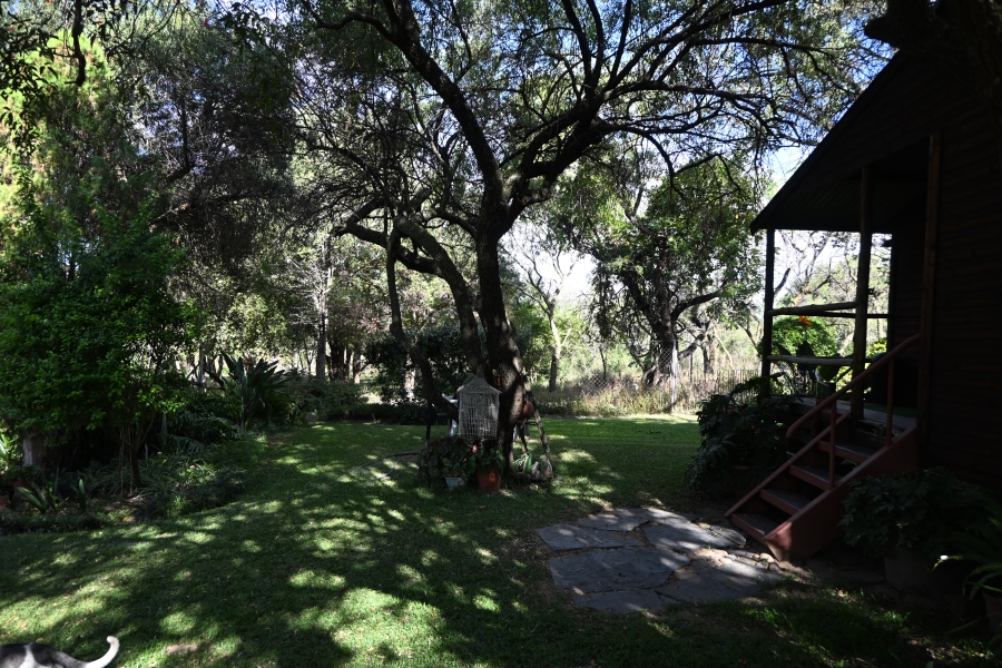 3 Bedroom Property for Sale in Kameelfontein Gauteng