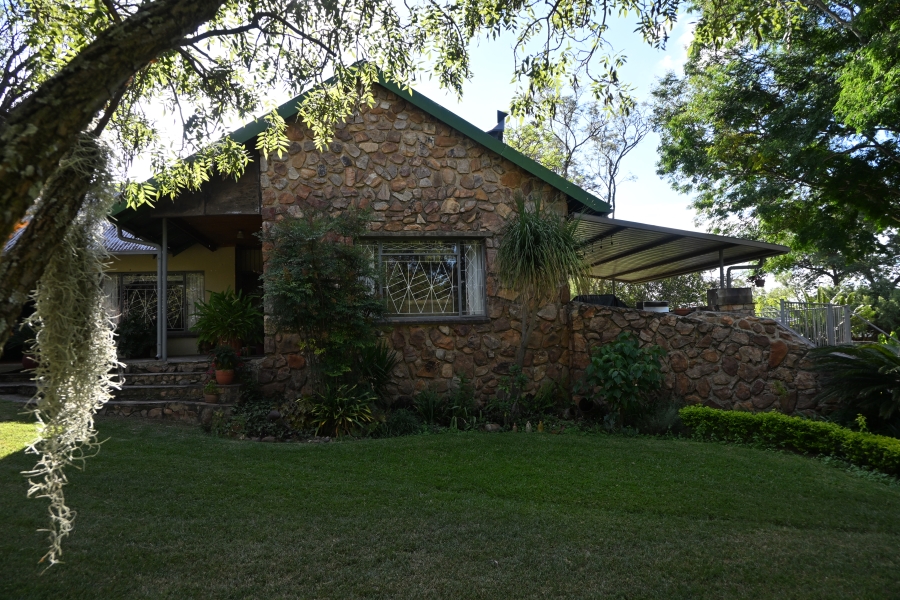 3 Bedroom Property for Sale in Kameelfontein Gauteng