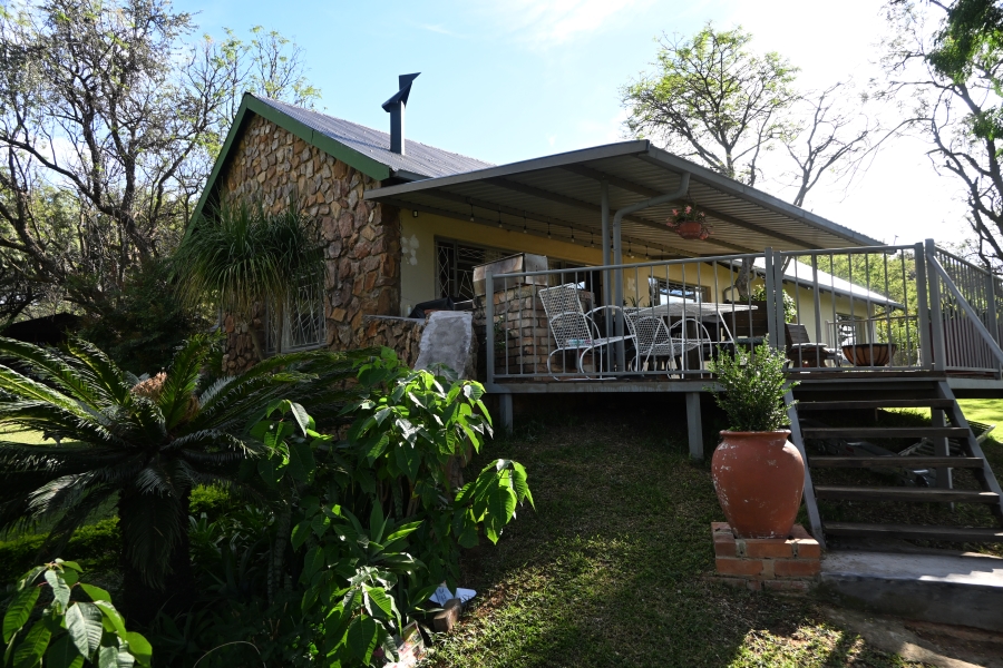 3 Bedroom Property for Sale in Kameelfontein Gauteng