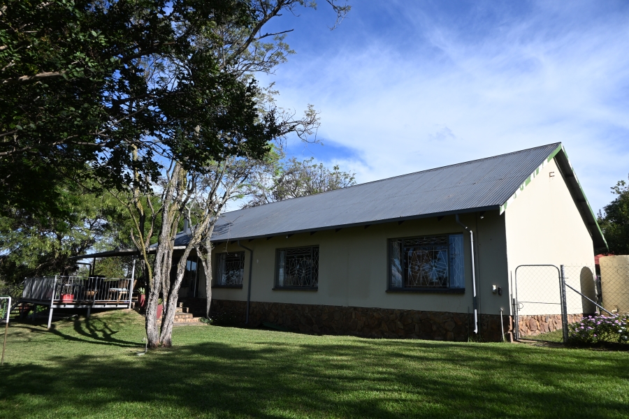 3 Bedroom Property for Sale in Kameelfontein Gauteng