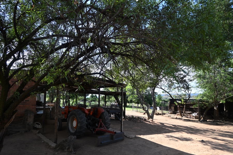 3 Bedroom Property for Sale in Kameelfontein Gauteng