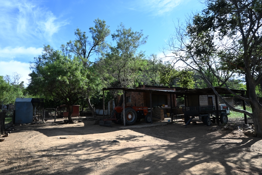 3 Bedroom Property for Sale in Kameelfontein Gauteng