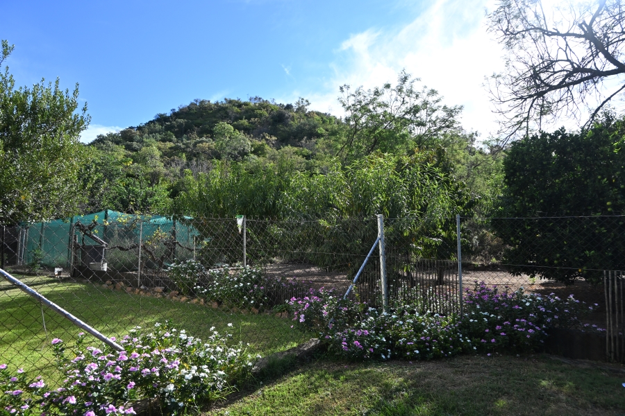 3 Bedroom Property for Sale in Kameelfontein Gauteng