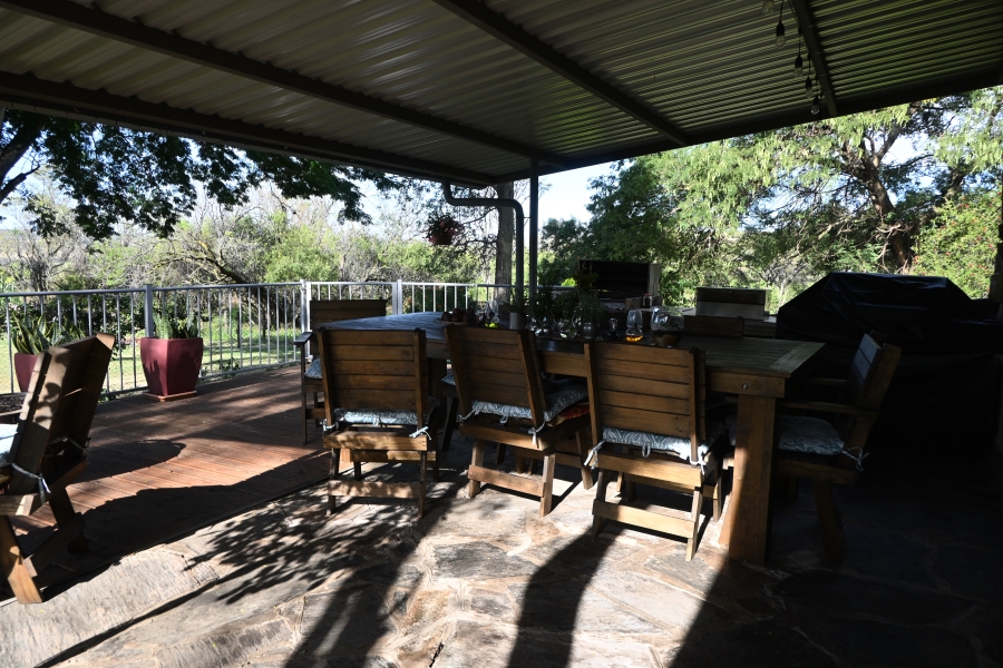 3 Bedroom Property for Sale in Kameelfontein Gauteng