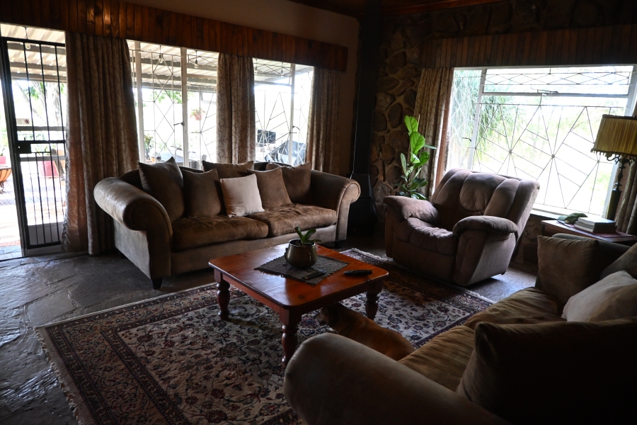 3 Bedroom Property for Sale in Kameelfontein Gauteng