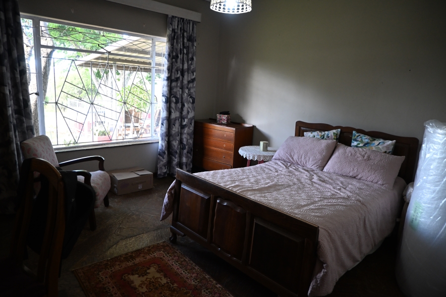 3 Bedroom Property for Sale in Kameelfontein Gauteng