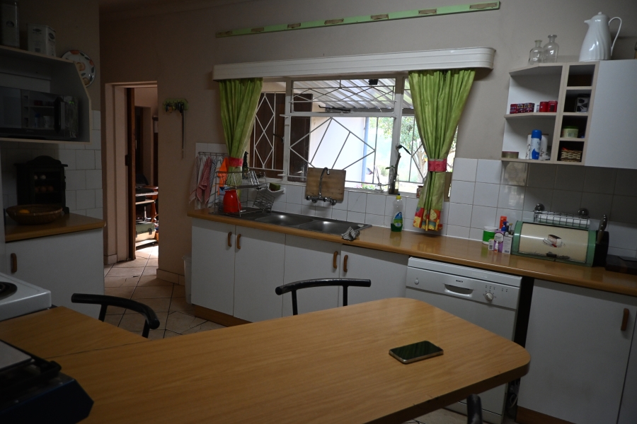 3 Bedroom Property for Sale in Kameelfontein Gauteng