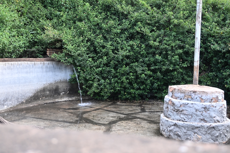 3 Bedroom Property for Sale in Kameelfontein Gauteng