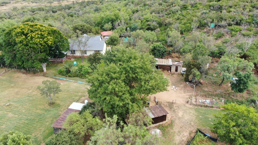 3 Bedroom Property for Sale in Kameelfontein Gauteng