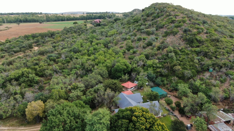 3 Bedroom Property for Sale in Kameelfontein Gauteng