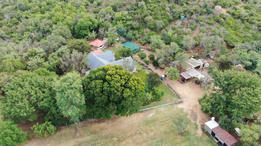 3 Bedroom Property for Sale in Kameelfontein Gauteng