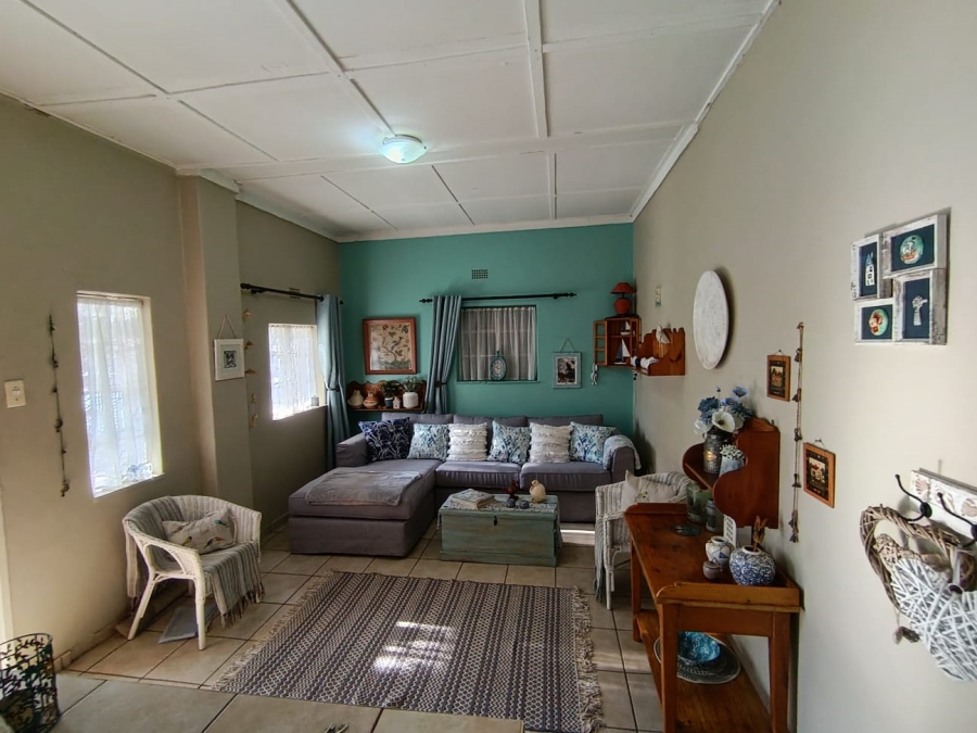 4 Bedroom Property for Sale in Modder East Gauteng