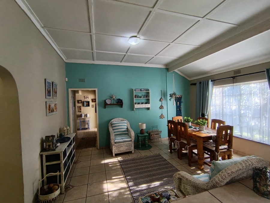 4 Bedroom Property for Sale in Modder East Gauteng
