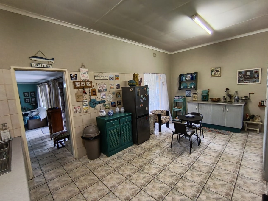 4 Bedroom Property for Sale in Modder East Gauteng