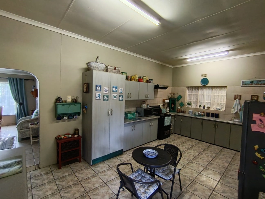 4 Bedroom Property for Sale in Modder East Gauteng