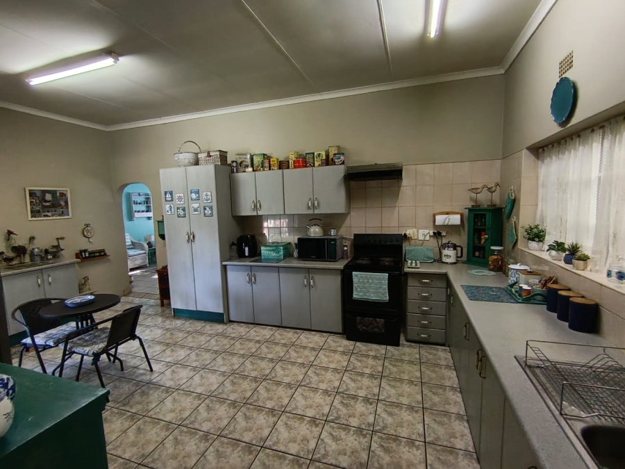 4 Bedroom Property for Sale in Modder East Gauteng