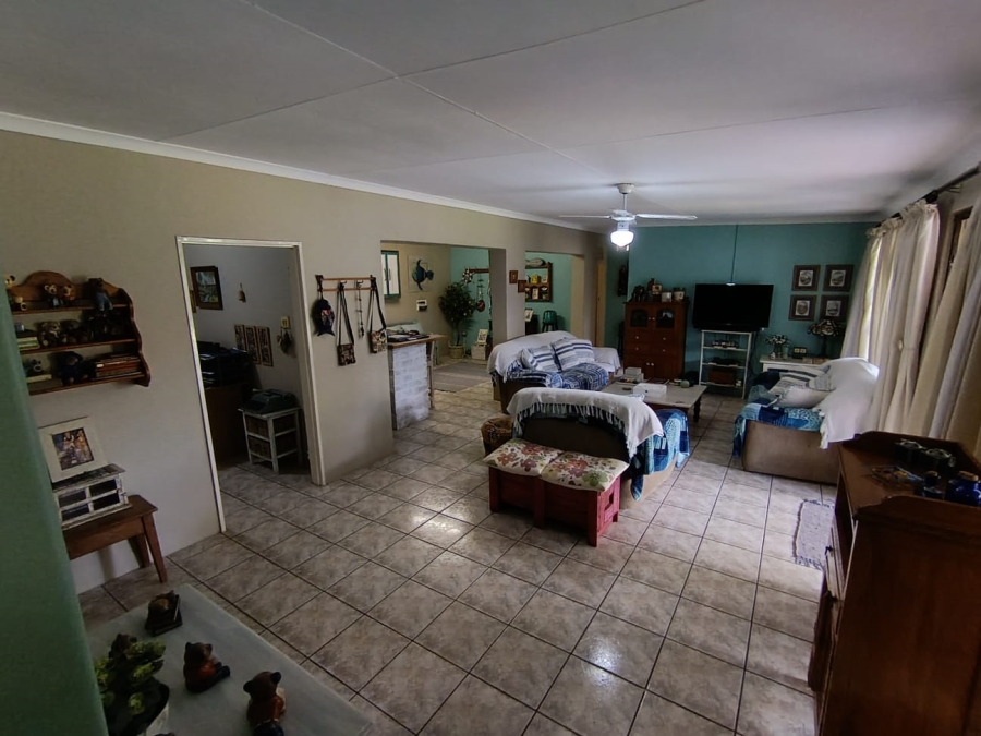 4 Bedroom Property for Sale in Modder East Gauteng