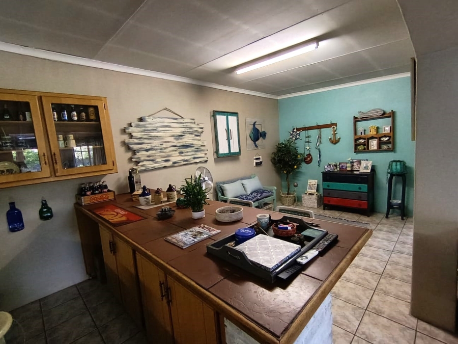 4 Bedroom Property for Sale in Modder East Gauteng