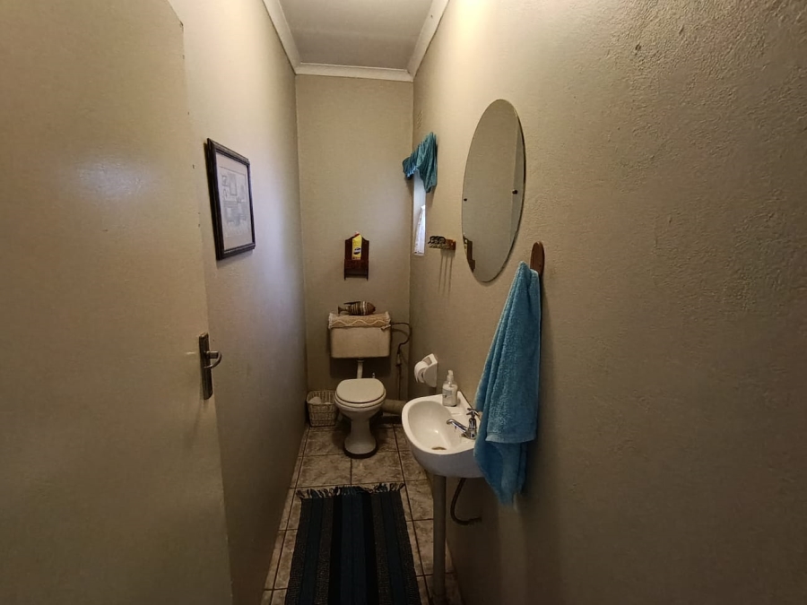 4 Bedroom Property for Sale in Modder East Gauteng