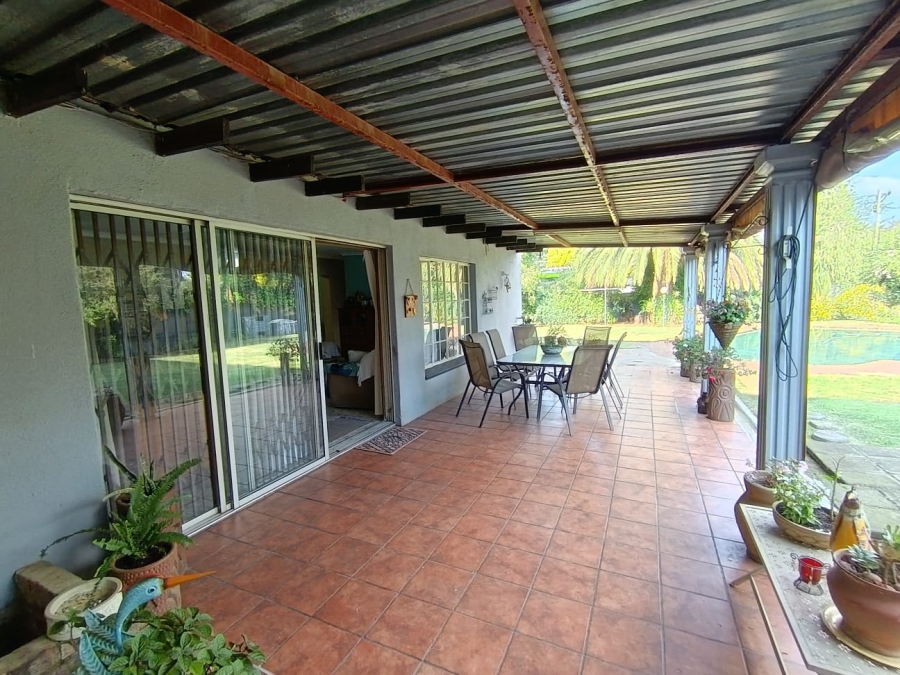 4 Bedroom Property for Sale in Modder East Gauteng