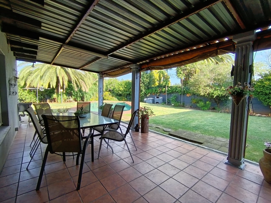 4 Bedroom Property for Sale in Modder East Gauteng