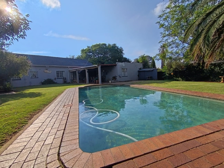 4 Bedroom Property for Sale in Modder East Gauteng