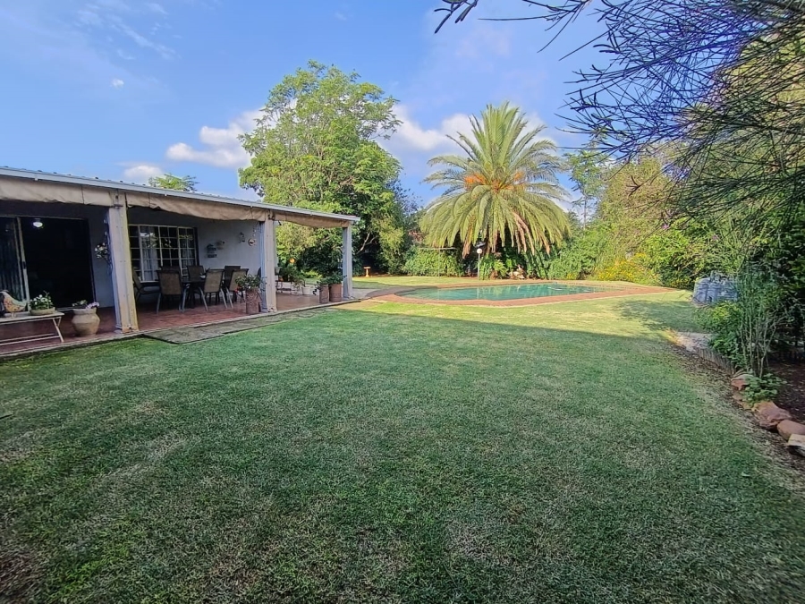 4 Bedroom Property for Sale in Modder East Gauteng