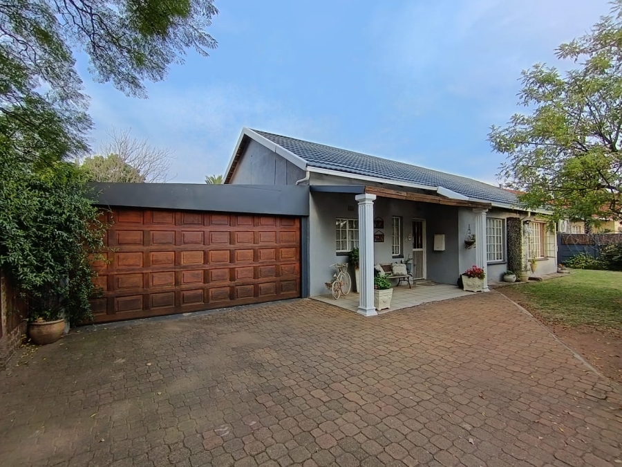 4 Bedroom Property for Sale in Modder East Gauteng