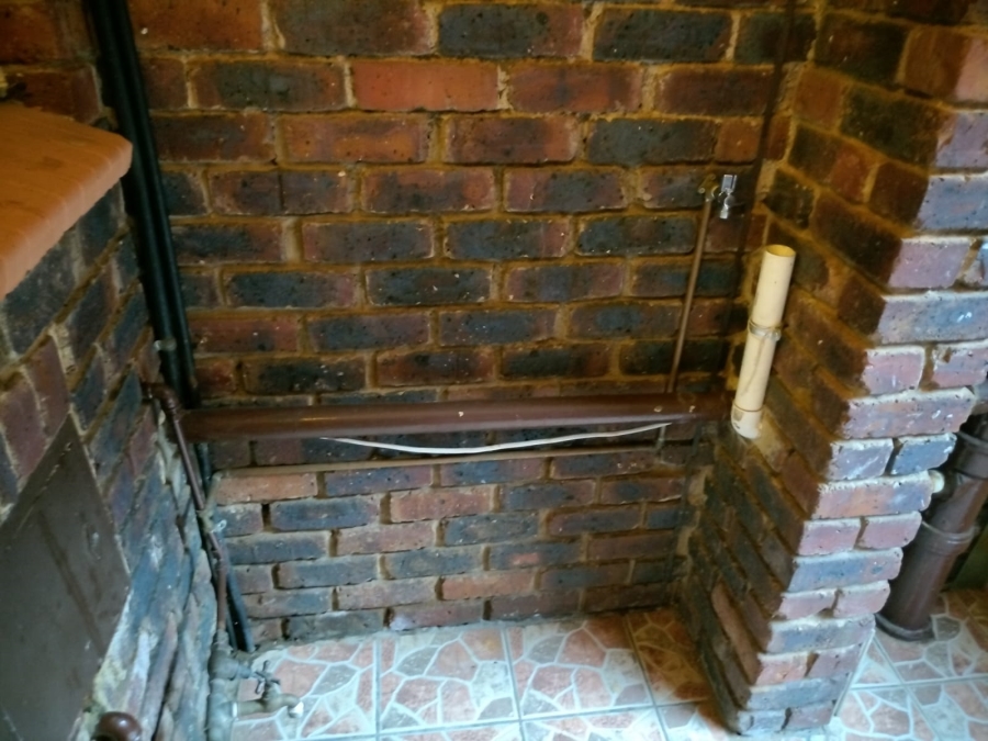 3 Bedroom Property for Sale in Brackenhurst Gauteng