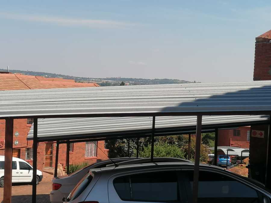 3 Bedroom Property for Sale in Elandspark Gauteng