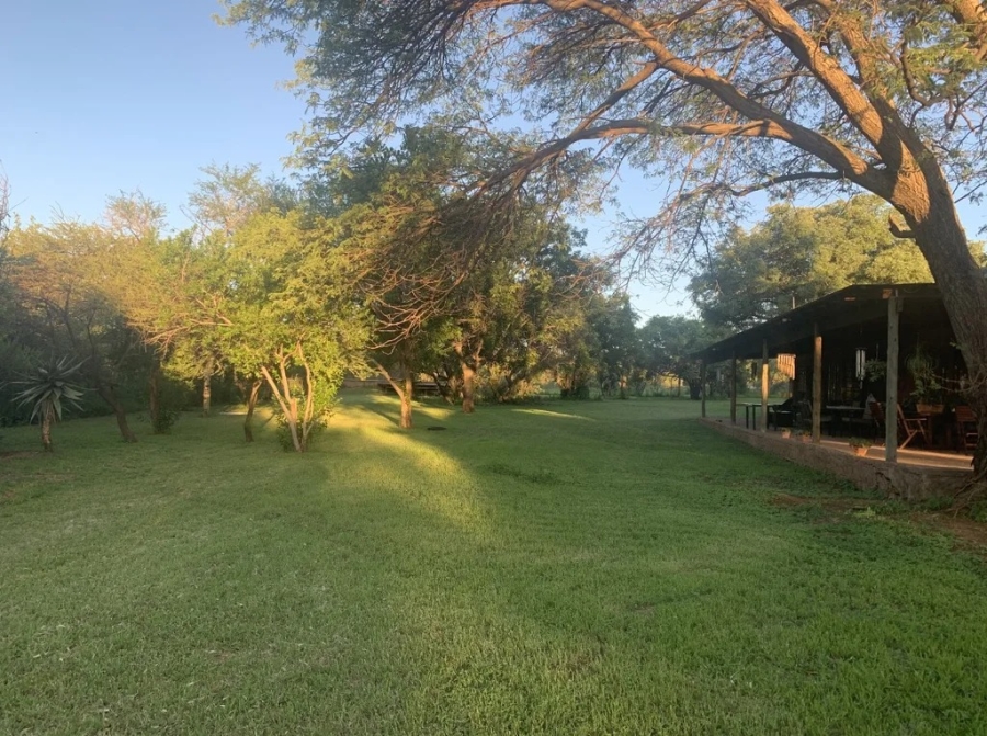 4 Bedroom Property for Sale in Boekenhoutskloof and surround Gauteng