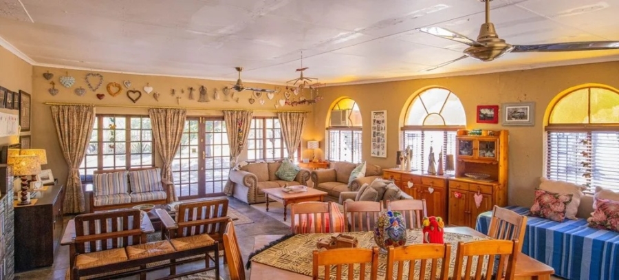 4 Bedroom Property for Sale in Boekenhoutskloof and surround Gauteng