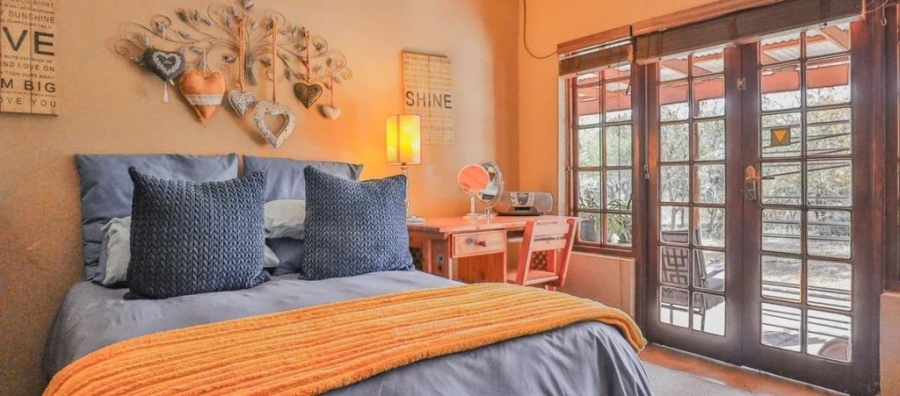 4 Bedroom Property for Sale in Boekenhoutskloof and surround Gauteng