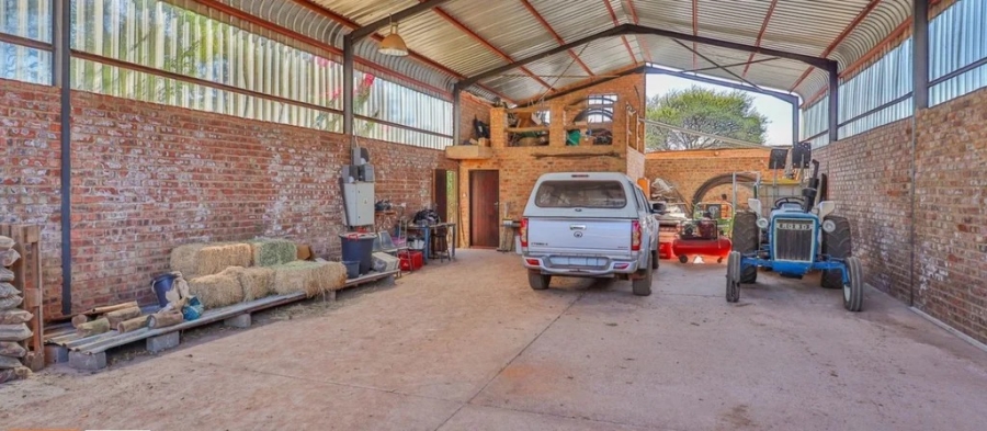 4 Bedroom Property for Sale in Boekenhoutskloof and surround Gauteng