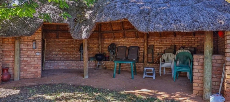 4 Bedroom Property for Sale in Boekenhoutskloof and surround Gauteng