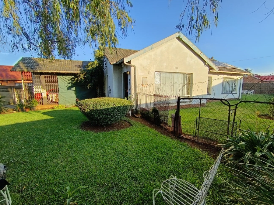 3 Bedroom Property for Sale in Modder East Gauteng