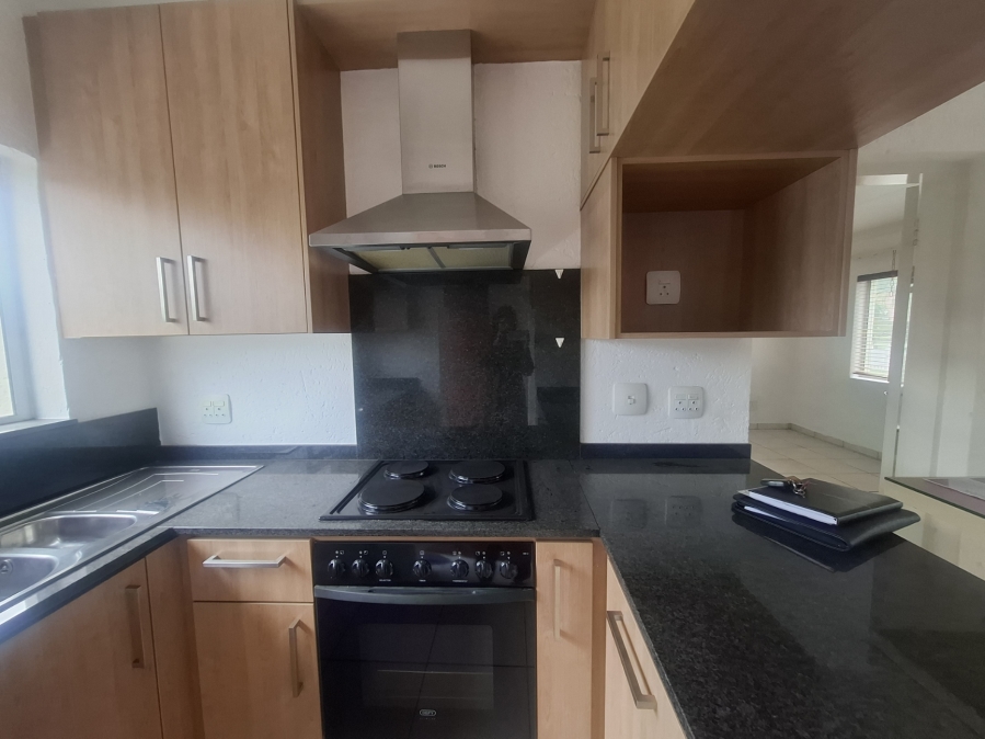 1 Bedroom Property for Sale in Bedford Gardens Gauteng