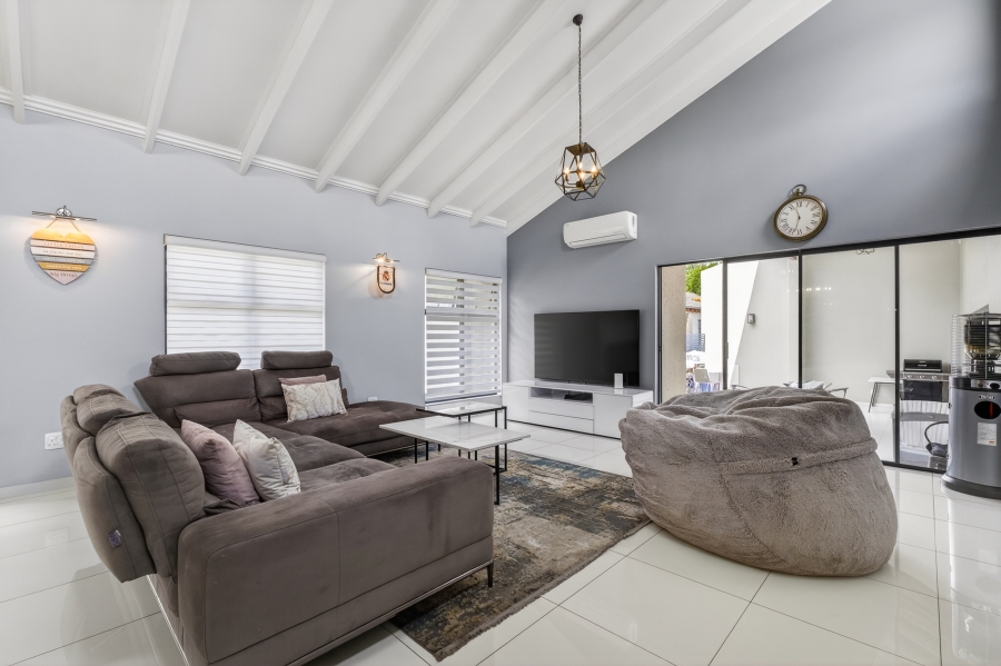 3 Bedroom Property for Sale in Bryanston Gauteng