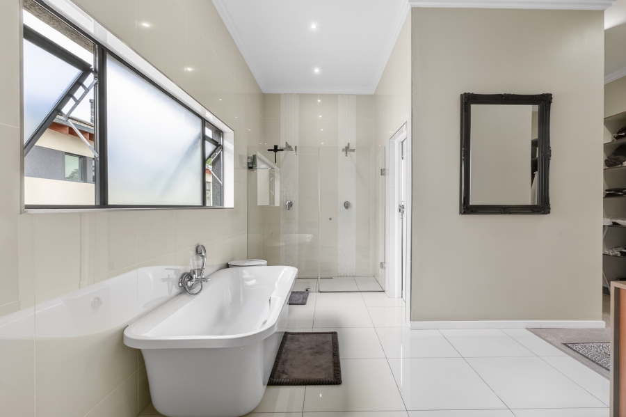 3 Bedroom Property for Sale in Bryanston Gauteng