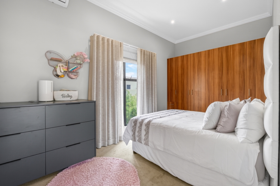 3 Bedroom Property for Sale in Bryanston Gauteng