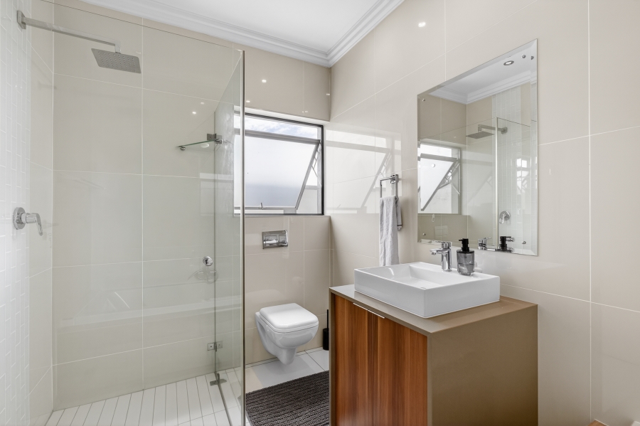 3 Bedroom Property for Sale in Bryanston Gauteng