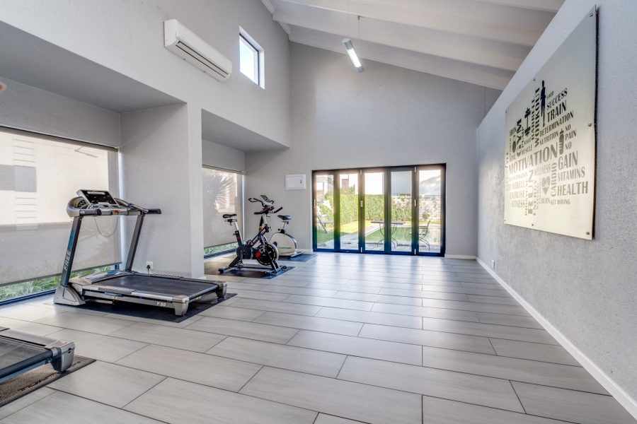 3 Bedroom Property for Sale in Bryanston Gauteng