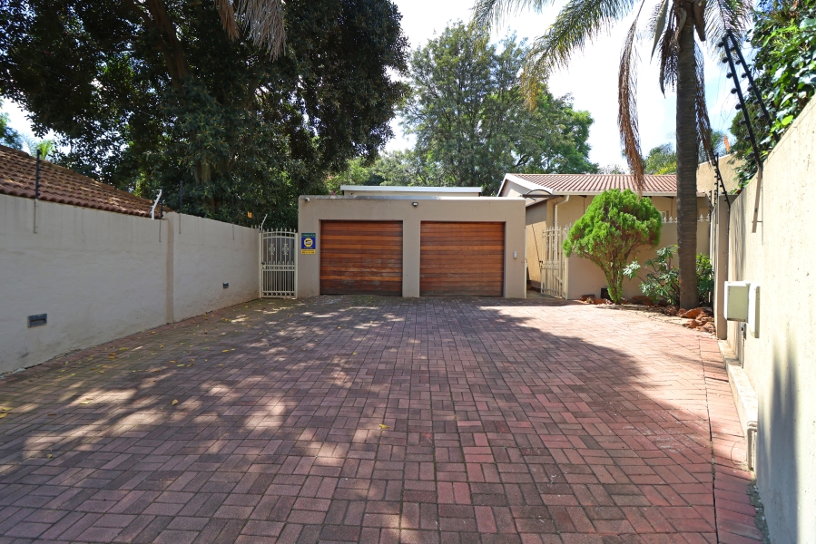 3 Bedroom Property for Sale in Ferndale Gauteng