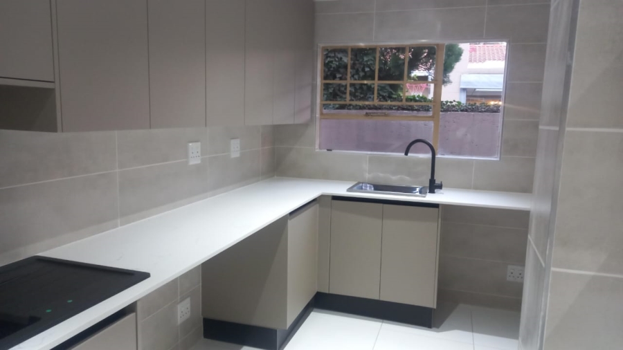 To Let 4 Bedroom Property for Rent in Ferndale Gauteng