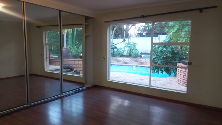 To Let 4 Bedroom Property for Rent in Ferndale Gauteng