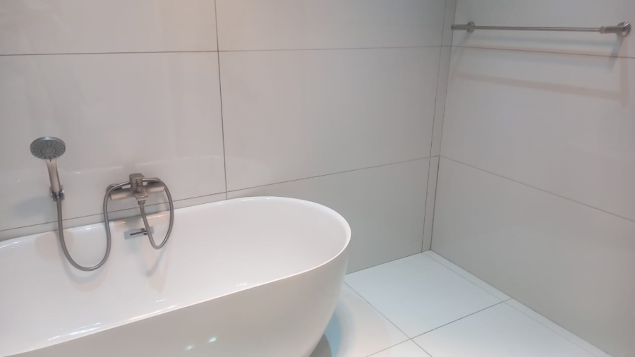 To Let 4 Bedroom Property for Rent in Ferndale Gauteng